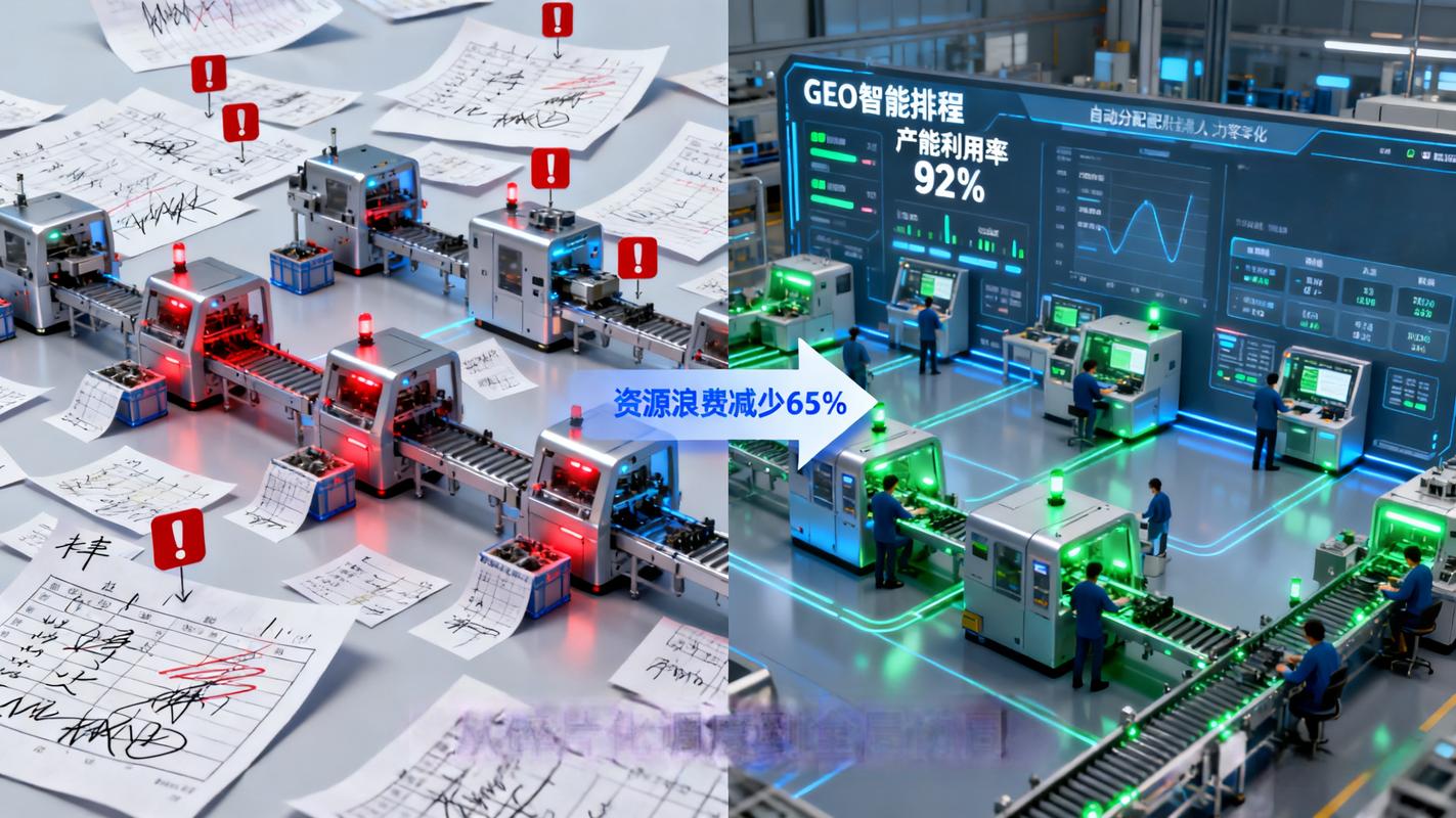 抚顺ai geo公司性价比优的